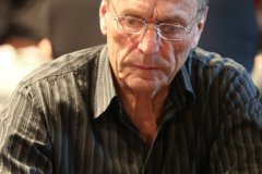CAPT Seefeld - 300 Poker Snow Fest Tag 1B - 20-02-2016