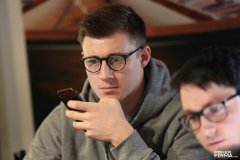 CAPT Seefeld High Roller Finale 07-02-2018