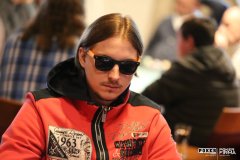 CAPT Seefeld - High Roller Finale 25-02-2016