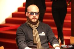 CAPT Seefeld - High Roller Tag 1 - 24-02-2016