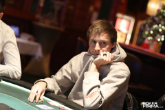 CAPT Wien High Roller 2023 - Main Event Tag 1 - 17112023