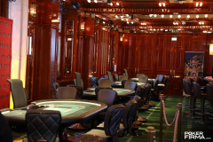 CAPT Wien High Roller 2023 - Mystery Bounty -15-11-2023 