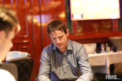 CAPT Wien High Roller 2023 - PLO - 16-11-2023