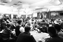Concord Million VI - Finale Tag 1 - 03-12-2016