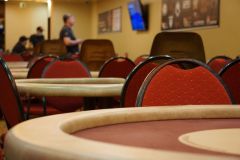 Diamond Cup Grand Casino As Finale - 02-08-2020