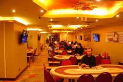 Diamond Cup Grand Casino As Tag 1A - 31-07-2020