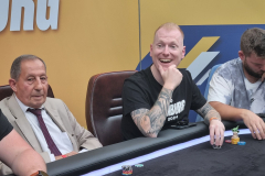 Eureka Hamburg - Main Event 1B - 04-07-2024