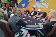 Eureka Hamburg - Main Event 1C - 05-07-2024