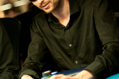 GCOP I - Tag 2- 11-03-2012