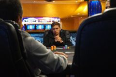 German Poker Championship SHR Finale