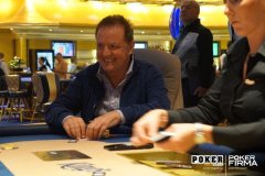 German Poker Championship SHR Tag 1