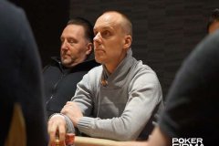 Grand As Poker Festival - Main Event Finale - 21-04-2019