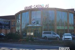 Grand As Poker Festival - Main Event Tag 1A - 18-04-2019