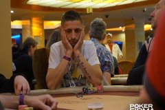 Grand As Poker Festival - Main Event Tag 1B - 19-04-2019