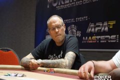 Grand As Poker Festival - Main Event Tag 1C - 20-04-2019