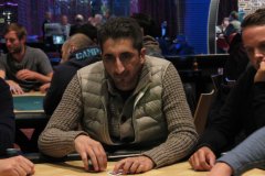 Hannover Gold Challenge - 1A - 20-10-2016