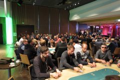 Hannover Gold Challenge - 1B - 21-10-2016