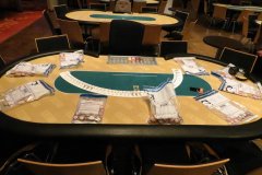 Hannover Gold Challenge - Finale - 23-10-2016