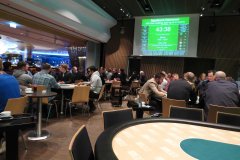 Hannover Gold Challenge - Tag 2 - 22-10-2016