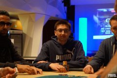 Hannover Poker Challenge Platin - Finale - 01-12-2019
