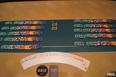Hannover Poker Challenge Platin - Tag 1 - 29-11-2019