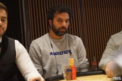 Hannover Poker Challenge Platin - Tag 2 - 30-11-2019