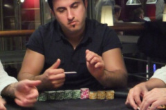 Herbst-Deepstack Casino Kiel