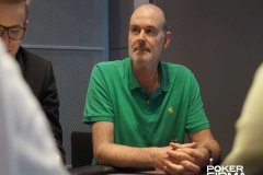 Hohensyburg Masters Finale - Finale - 16-06-2019