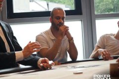 Hohensyburg Masters Finale - Tag 1B - 14-06-2019