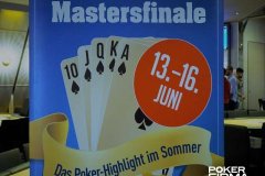 Hohensyburg Masters Finale - Tag 2 - 15-06-2019