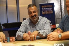 Hohensyburger Poker Meisterschaft - Finale - 22-09-2019