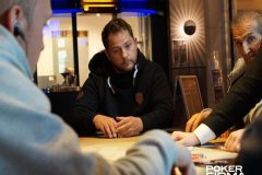 Hohensyburger Poker Meisterschaft - Tag 1B - 20-09-2019