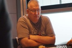 Hohensyburger Poker Meisterschaft - Tag 2 - 21-09-2019