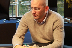 Hohensyburger Pokermasters 1