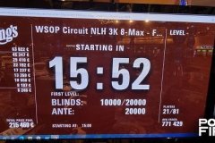 King\'s WSOPC 2021 - 3k High Roller Finale - 09-09-201