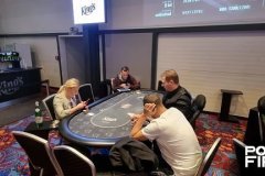 King\'s WSOPC 2021 - 3k High Roller Tag 1 - 08-09-201