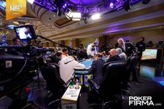 King\'s WSOPC 2021 - Main Event Finale - 14-09-201