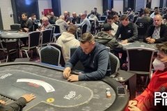 King\'s WSOPC 2021 - Main Event Tag 1B - 11-09-201