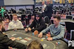 King\'s WSOPC 2021 - Main Event Tag 3 - 13-09-201