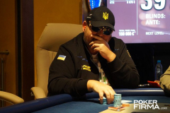 Kings - WSOPC 3k High Roller Finale - 05-10-2023