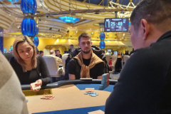 Kings - WSOPC 3k High Roller Finale - 19-01-2023