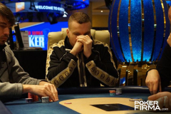 Kings - WSOPC 3k High Roller Tag 1 - 04-10-2023