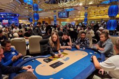 Kings - WSOPC 3k NLH High Roller Tag 1 - 05-10-2022