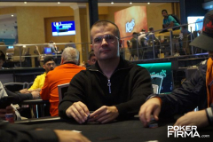 Kings - WSOPC Main Event 1B - 07-10-2023