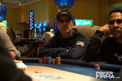 Kings - WSOPC Main Event 3 - 09-10-2023