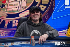 Kings - WSOPC Main Event Finale - 10-10-2023