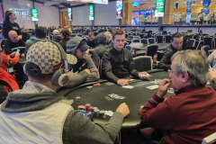 Kings - WSOPC Main Event Tag 1A  - 20-01-2023