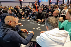 Kings - WSOPC Main Event Tag 1B  - 08-10-2022
