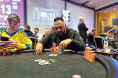 Kings - WSOPC Main Event Tag 3  - 10-10-2022