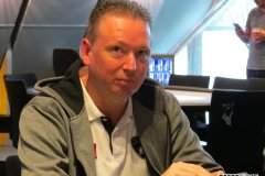 Masters Finale 2017 - Finaltag - 02-07-2017